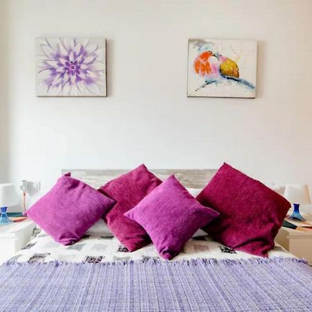 Pension Myriam O Pedrouzo Extérieur photo